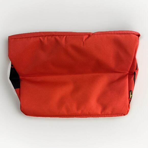 Snoopy Lunch Bag Peanuts X Igloo Cooler 10x8 - Picture 4 of 7